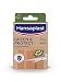 Produktbild Hansaplast Green & Protect Pflaster (1 m x 6 cm), umweltfreundliches Wundpflaster aus natürlich gewonnenen Fasern, zuschneidbare Meterware mit extra starker Klebkraft
