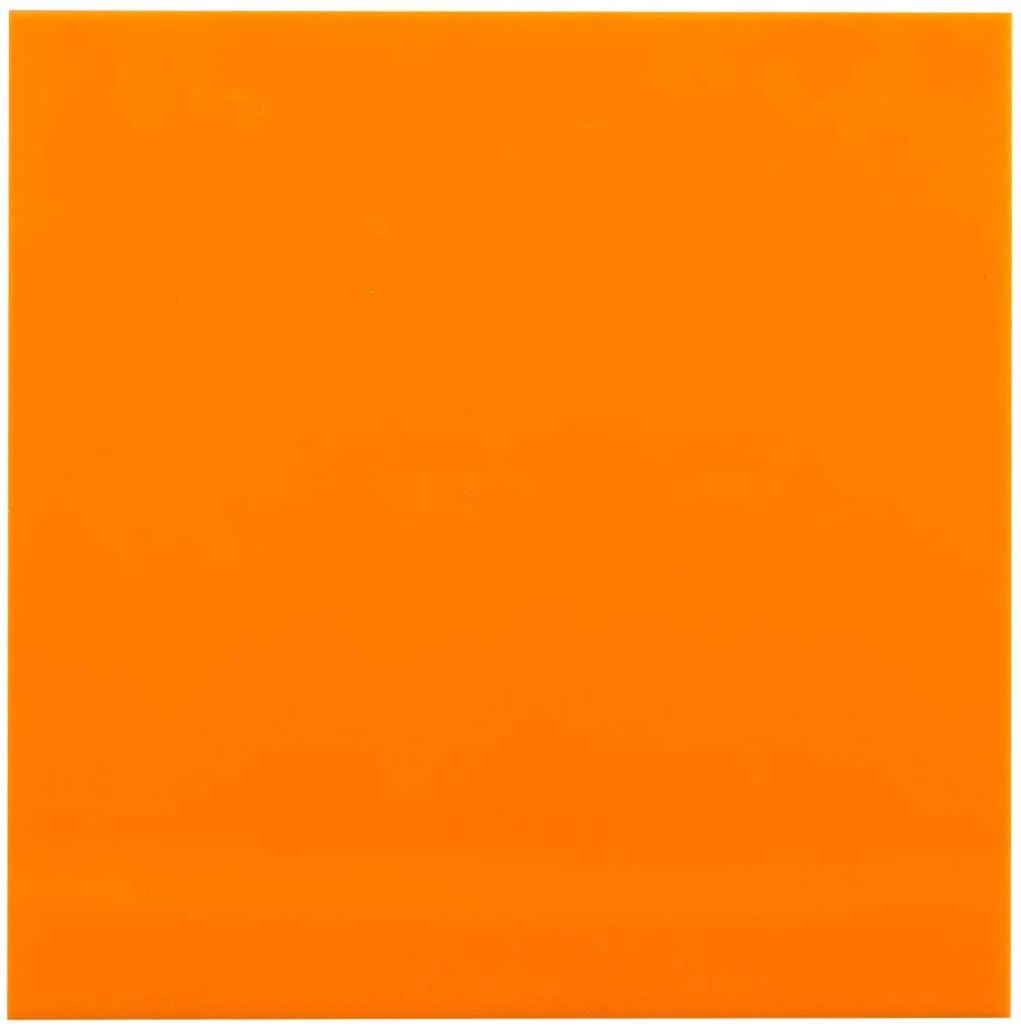 Premium Acrylic Sheets - 1/8" Thick -22