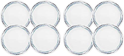 Corelle Livingware Ocean Blues 10.25