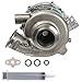 Cardone 2T-203 Remanufactured Turbocharger (Renewed)