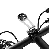 garmin hd action camera virb Tipi applicabili di biciclette e peso di installazione: questo supporto per computer GPS per bici è adatto per attacco manubrio bici da 32 mm con fori di montaggio a vite distanziati 32 cm l'uno dall'altro. Prima dell'acquisto si prega di confermare che la distanza tra i fori di installazione dello stelo della bicicletta sia di 32 mm per evitare l'impossibilità di abbinare e installare questo supporto. (Il peso totale comprese le viti di installazione e il supporto è: 56 g)