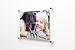 Wall Mounted Clear Acrylic Photo/Certificate frame for A3 prints (12" x 17"/ 11" x 17") U.S Tabloid/Ledger size