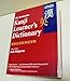 The Kodansha Kanji Learner's Dictionary