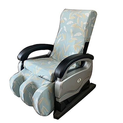 Housse de chaise de massage extensible et housse de rechange - 2