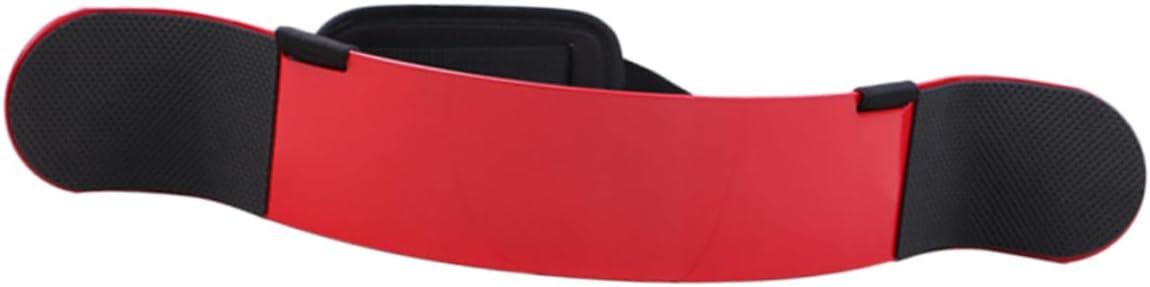 Biceps Training Board Forearm Muscle Trainer for Strength Training Durable Plate for Sporty Individuals Ergonomic Design for Optimal Support