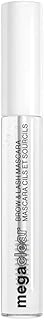 Wet n Wild Mega Lash Mascara - 9 ML, 1114487E-Clear Mascara