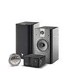 Farbe: schwarz Focal - My Focal System