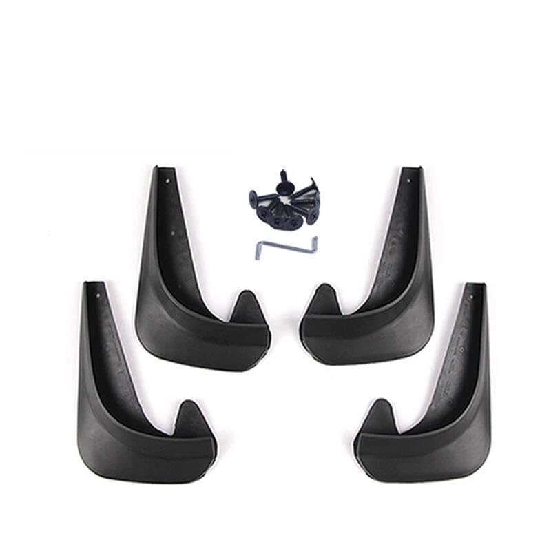 Bavettes garde boue Kia Ceed Cerato Forte K3 | Accessoire auto extérieur 4Pcs