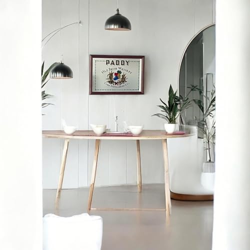 Preisvergleich Produktbild Paddy Irish Whiskey Small Mirror