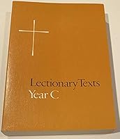 Lectionary Texts, Year C: From the Common Lectionary Rsv 0898690099 Book Cover