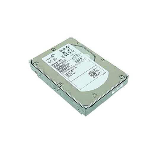 ST3300655SS - SEAGATE HDD 300GB SAS 15K 16MB 3.5''