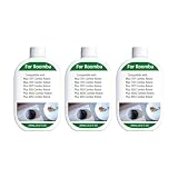 3 Stück, 300 Ml Reinigungslösung, Kompatibel Mit Roomba