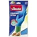Produktbild Vileda Comfort und Care Gummihandschuhe mit Kamille Lotion Größe S, 1 Paar