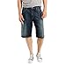 Levi's Men's Big-Tall Loose 569 Shorts