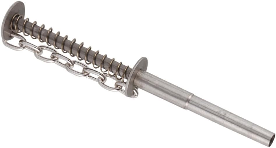 Beekeeping Tool for Bee Breeding Stainless Steel Metal Powder Absorber