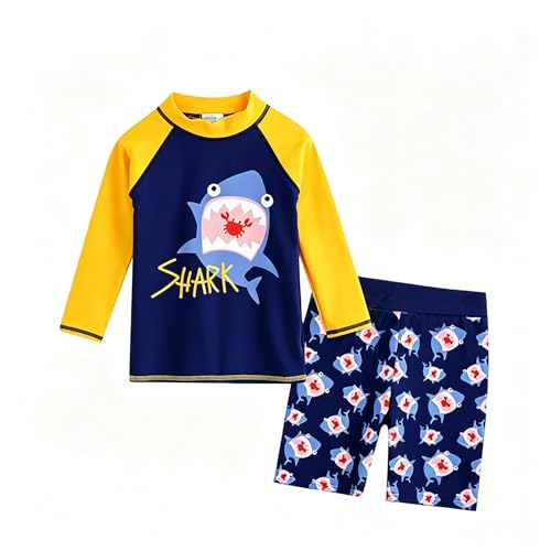 Maillot de bain garçon Arena bébé manches longues contre le froid et le sable