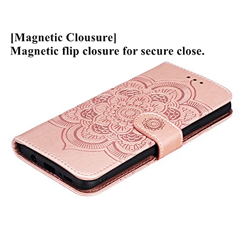 Protection intégrale Galaxy S8 Plus clapet aimanté et dragonne
