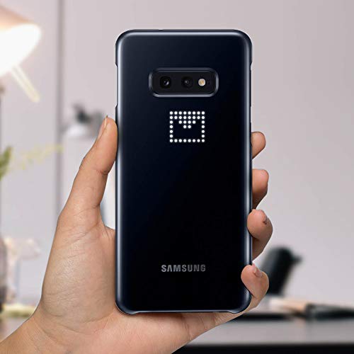 Samsung Coque avec affichage LED S10e - vue 8