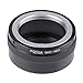 Produktbild FOTGA M42-NEX Objektivadapter für Sony NEX Alpha a7 a7S a7R a7II a7SII a7RII A7III A7RIII A7SIII A9 a6500 a6300 a6000 a5100 a5000 a3500 NEX7 NEX6 NEX5 NEX-3 NEX-7K 5C