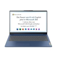 Lenovo – Lenovo IdeaPad Slim 3 | Laptop | Athlon 10 | 8GB | 128GB | O