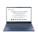 Lenovo IdeaPad Slim 3 Laptop | 15.6" FHD Display | AMD Athlon Silver 10 | 128GB SSD | 8 GB RAM | AMD Radeon Grafik | QWERTZ | Windows 11 | Abyss Blue | 3 Monate Premium Care