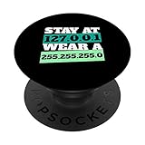 Todo el mundo se queda en casa en el trabajo y funciona a distancia, por lo que si eres un código y disfrutas de la codificación o si eres un desarrollador web, este es un regalo perfecto para ti, amigo geek de computadora, hermano, padre en cumpleaños, Navidad.