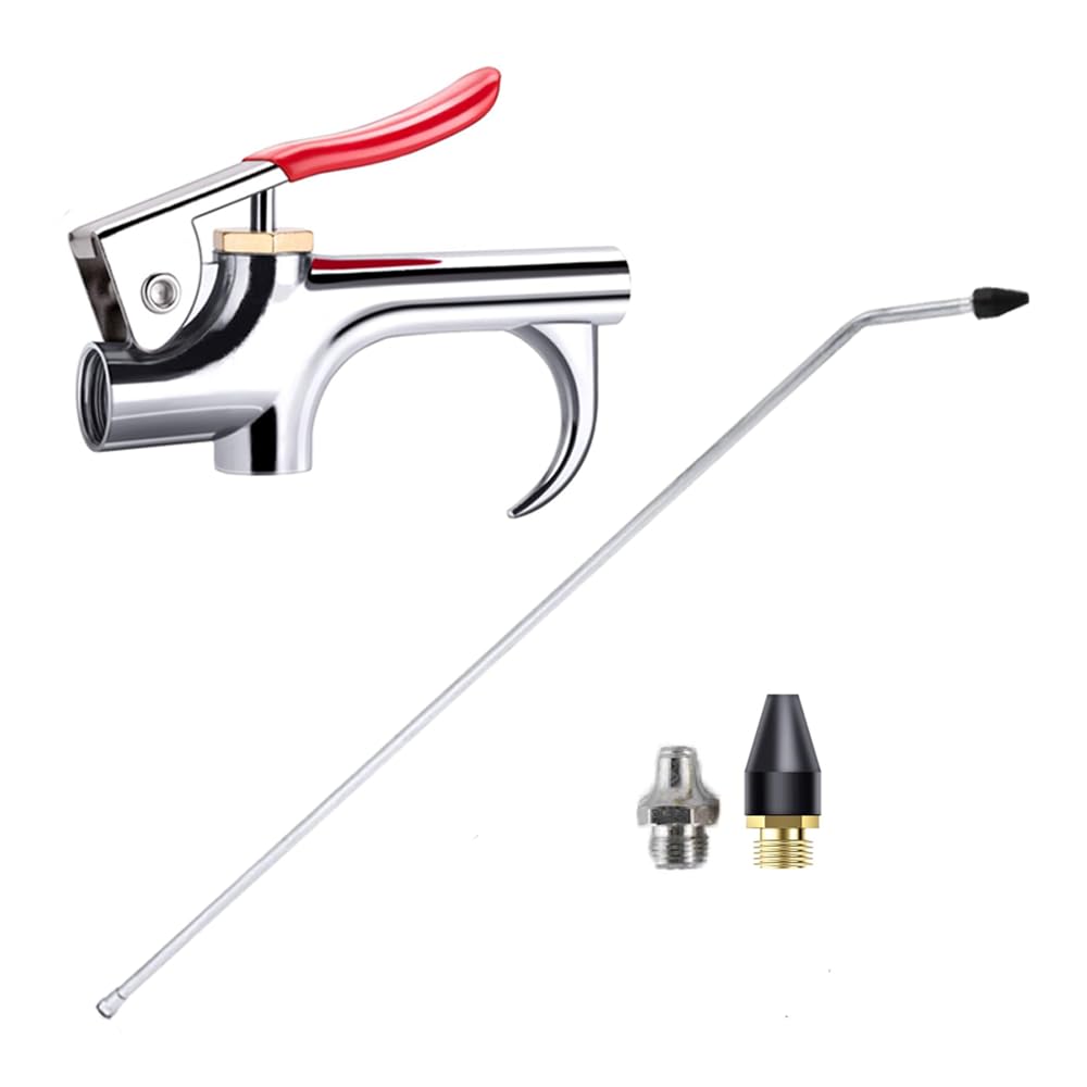 Amazon.com : Air Compressor Blow Gun with 24