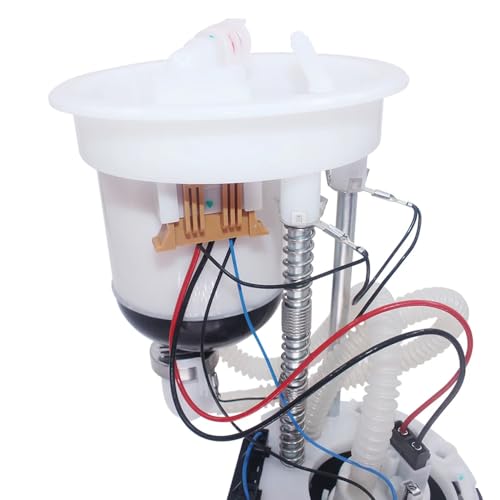 Bomba de combustible para S-Max 2.0 soluciona tirones VDO A2C53100689Z 4