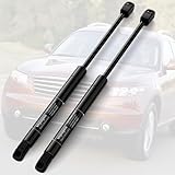Hood Struts for Infiniti FX35 FX45 2003 To 2008 Shocks Springs Lift Supports Struts