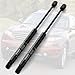 Hood Struts for Infiniti FX35 FX45 2003 To 2008 Shocks Springs Lift Supports Struts