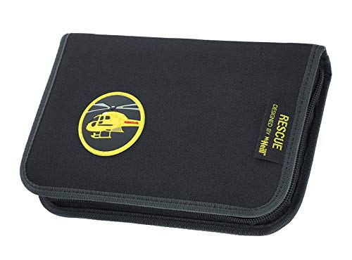 Preisvergleich Produktbild McNeill Pencil Case with Pens Rescue