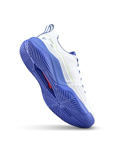 Image of Wilson Men's Rush Pro 4.5 Tennis Shoes