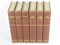 Pearl Buck Set: A House Divided, Fighting Angel, Sons, The Exile, The Good Earth, The Patriot B00I8V82N0 Book Cover