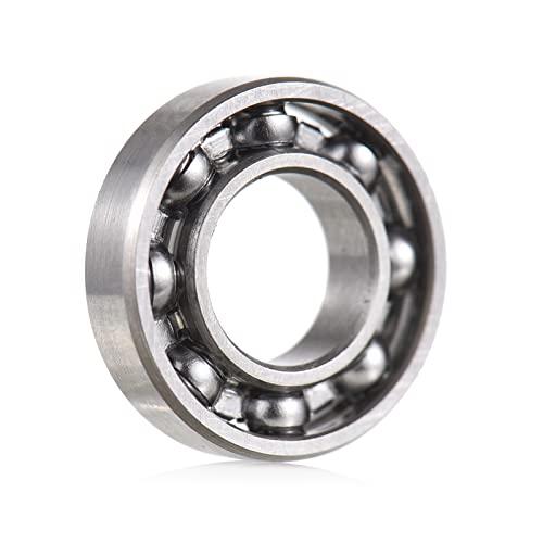 image for Lixada Yoyo Replacement Bearing Set , 4PCS 10 Ball Unresponsive Yoyo B