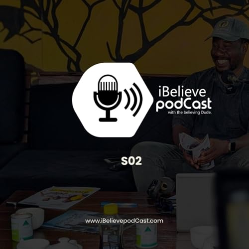 In His Invitation | Chilengo Mwange Podcast Por  arte de portada