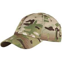 Condor Mens Tactical Team Cap