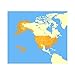 Navionics NAV-MSD/NAV+NI/Naviconics+ for US, MFG# MSD/NAV+NI, Downloadable Charts. Customer Chooses Coverage Area and Amount of Detail. Free Updates for one Year.
