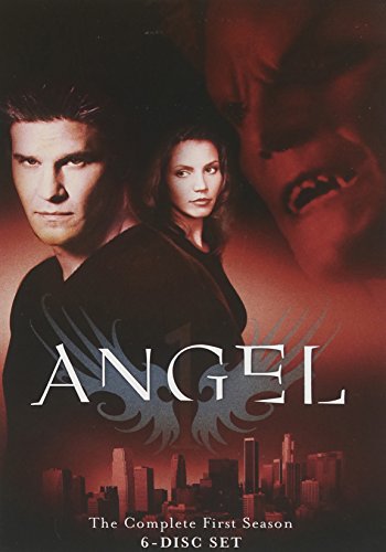 Angel - Season One (Slim Set)