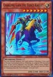 yugioh gaia power  YU-GI-OH! Anstürmender Gaia, zorniger Ritter - MP16-DE120 - Ultra Rare - 1. Auflage