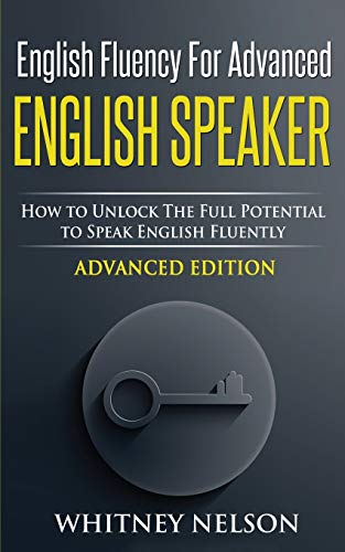 Image of English Fluency For Advanced English Speaker