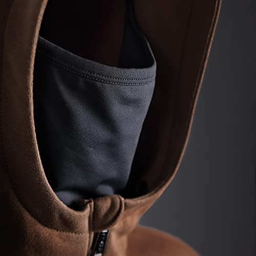 Timberland Pro Men's Honcho Hd Pullover Hooded Sweatshirt, Dark Wheat, 2X Large #TOP2