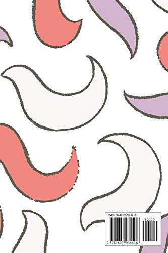 Graph Paper Composition: Graph Paper 6