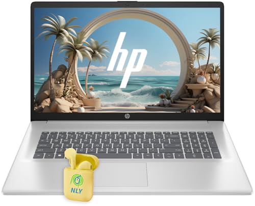 HP �r�W�l�X�m�[�g�p�\�R���R���s���[�^ 17.3�C���` HD+ LED �m�[�g�p�\�R�� Intel Core i3-N305�v���Z�b�T�[ Windows 11 �m�[�g�p�\�R�� 32GB RAM 1TB SSD AI Copilot �e���L�[�p�b�h �i�`��