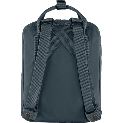 Image of Fjallraven Kanken Mini Backpack - Compact Everyday Carry, Durable Vinylon Fabric - Travel