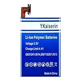 Sûr et fiable : la batterie est équipée d'une puce intelligente, qui a des fonctions telles que la protection contre les courts-circuits, la prévention des surcharges, la protection contre les décharges excessives, la protection contre la surchauffe, etc., avec une haute performance de sécurité.