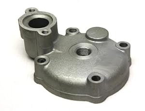 Citomerx Zylinderkopf 50ccm Morini LC