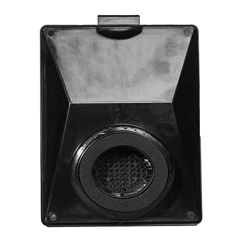 Homeland Goods Replacement HEPA Vacuum Filter Compatible with Rainbow E2 Series Part R12179 & R12647B Attachment, Washable and Reusable 1 PK