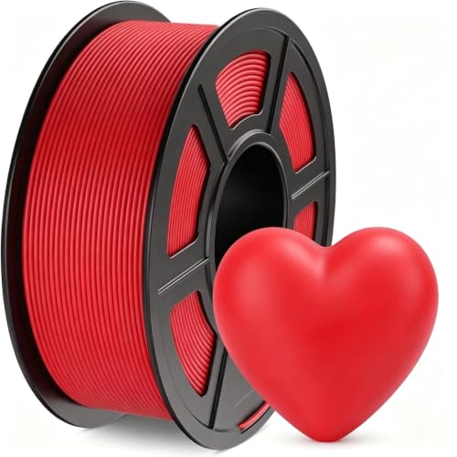 250G TPU 3D Printer Filament 1.75mm Filajoy3D 3D Printing Filament Dimensional Accuracy +/- 0.02mm for Most FDM 3D Print