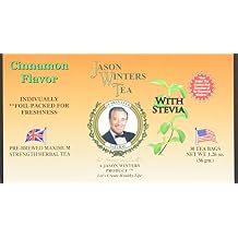 Jason Winter Tea Pre-Brewed 4 oz ( Multi-Pack) Global | Ubuy