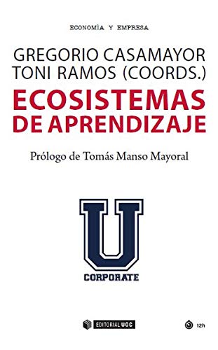 Ecosistemas de aprendizaje (Manuales)